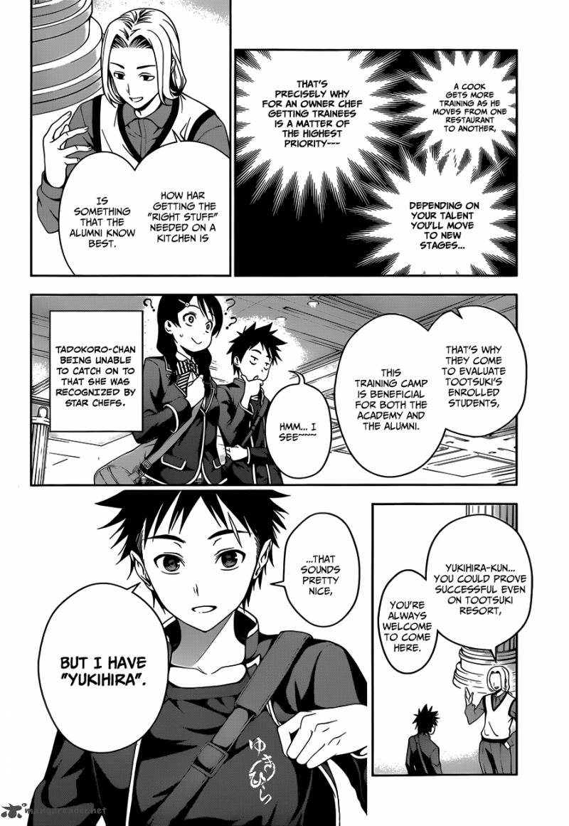 Shokugeki No Soma 34 7