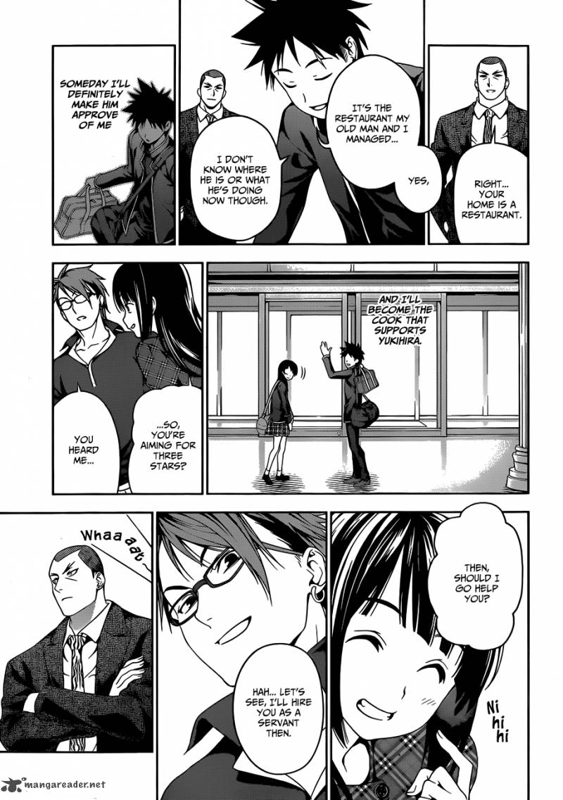 Shokugeki No Soma 34 8