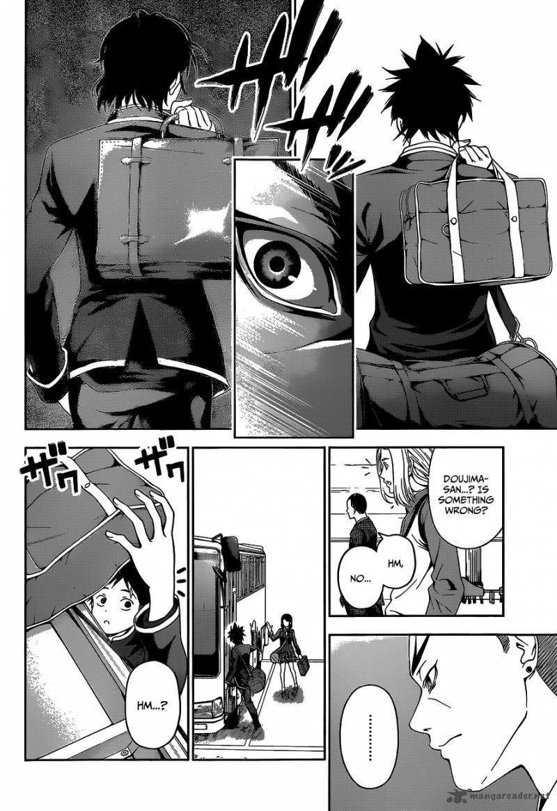 Shokugeki No Soma 34 9