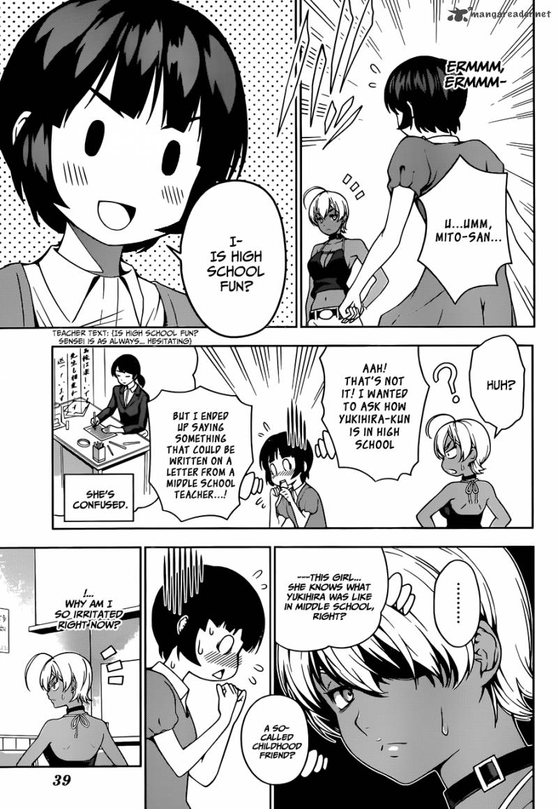 Shokugeki No Soma 37 12