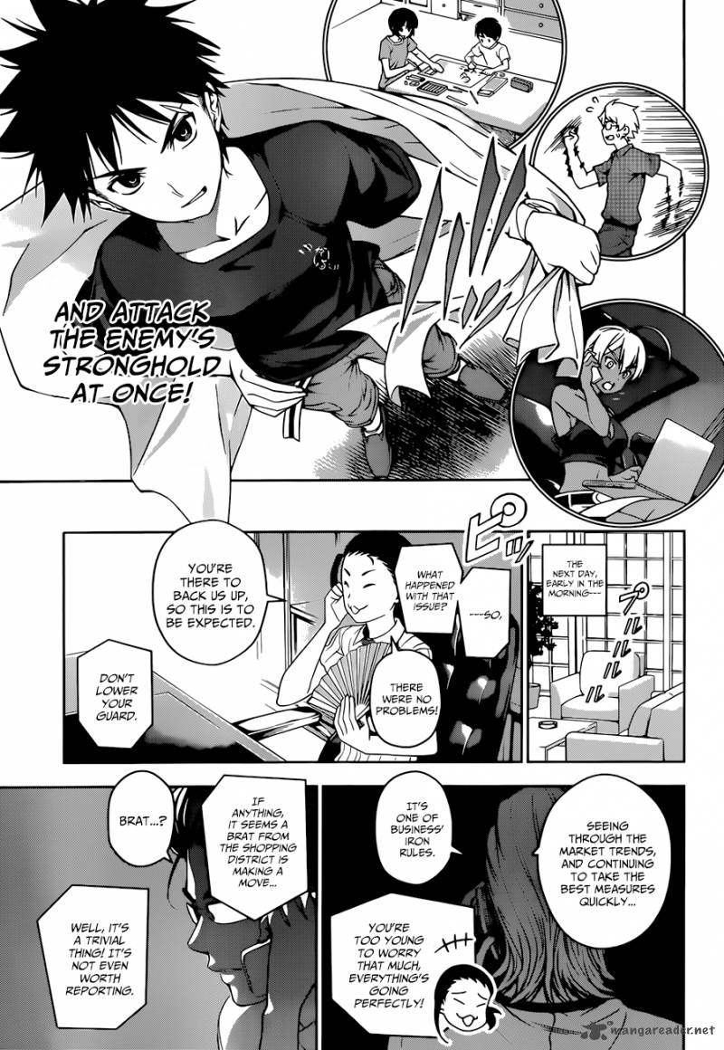 Shokugeki No Soma 37 20