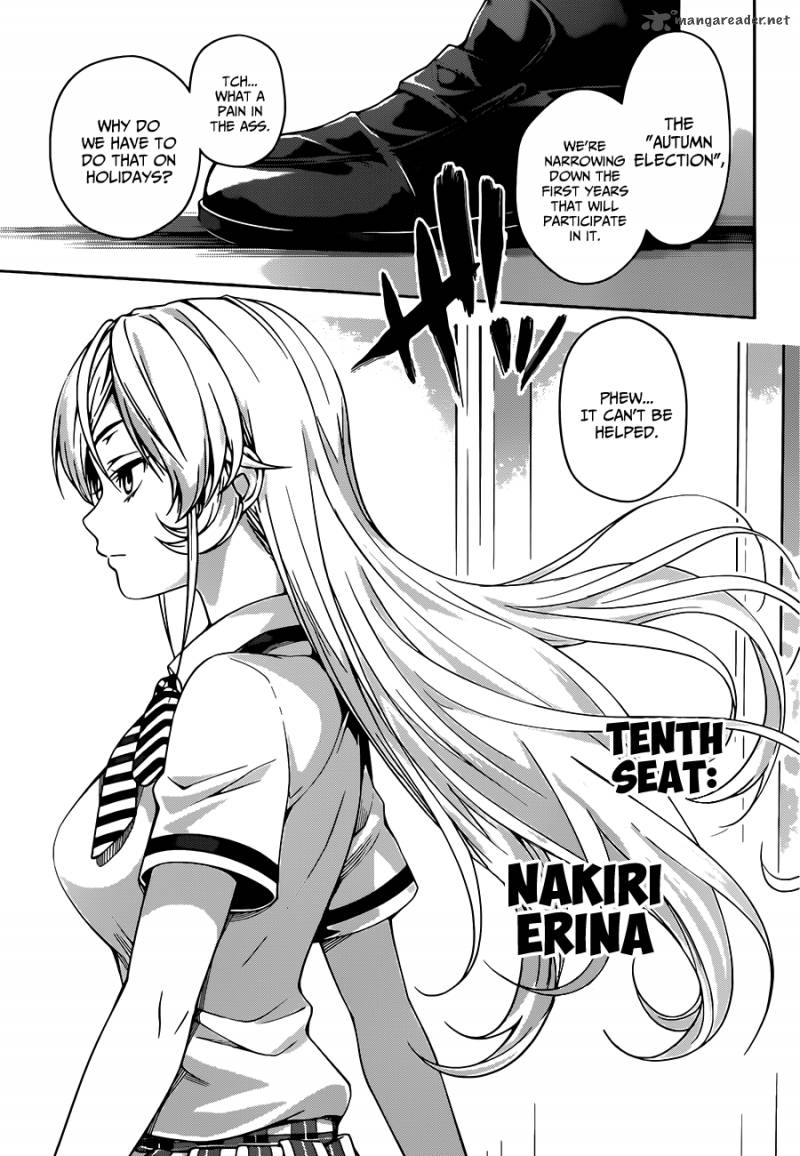 Shokugeki No Soma 37 22