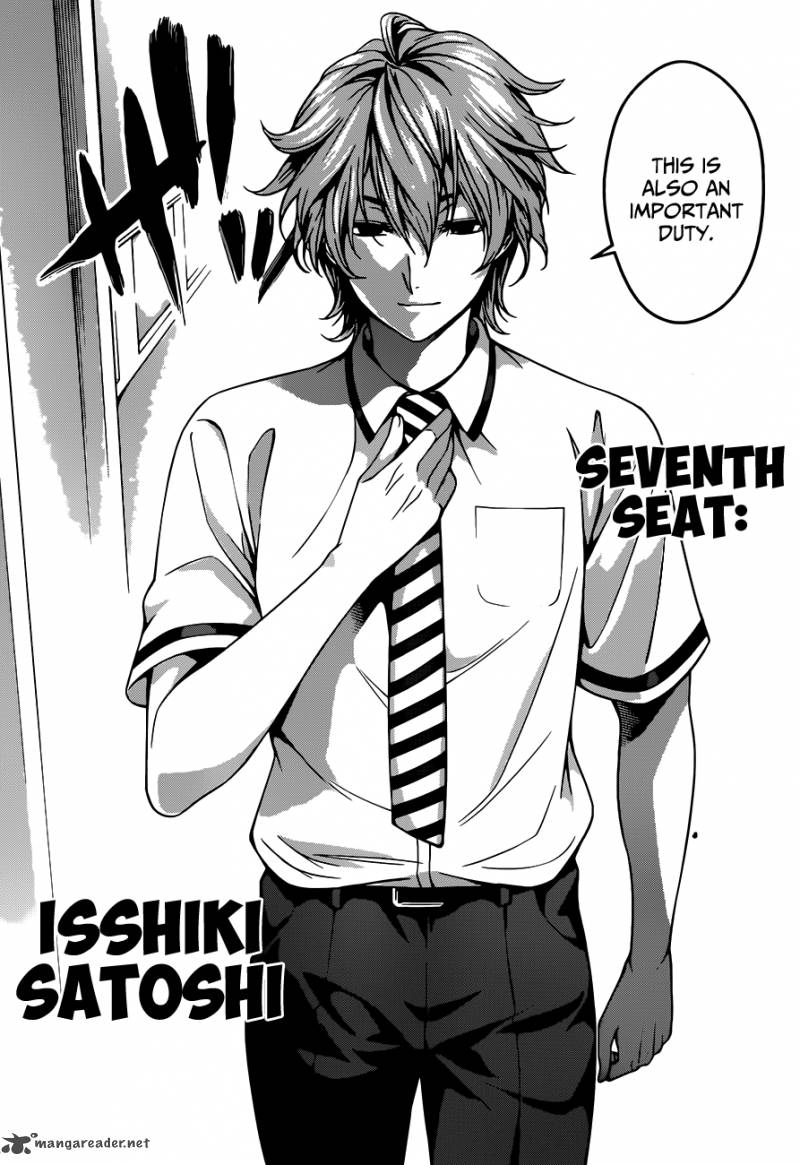Shokugeki No Soma 37 23