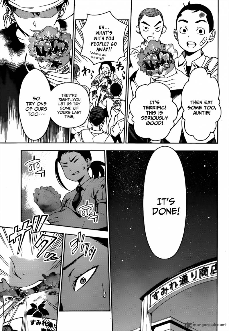 Shokugeki No Soma 38 14