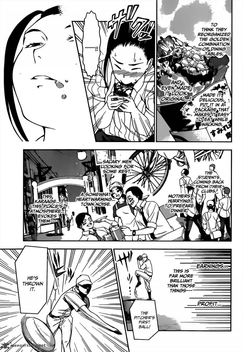 Shokugeki No Soma 38 16