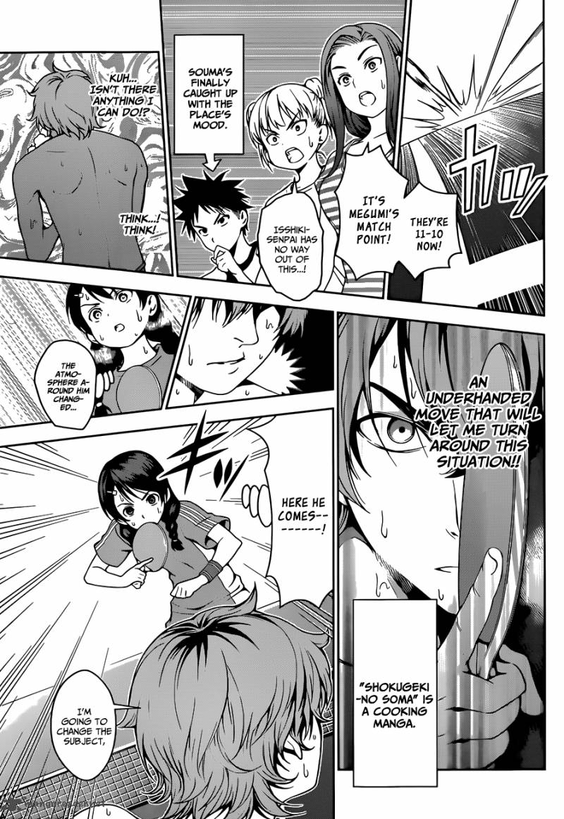 Shokugeki No Soma 39 10