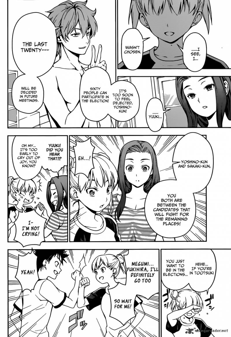 Shokugeki No Soma 39 13