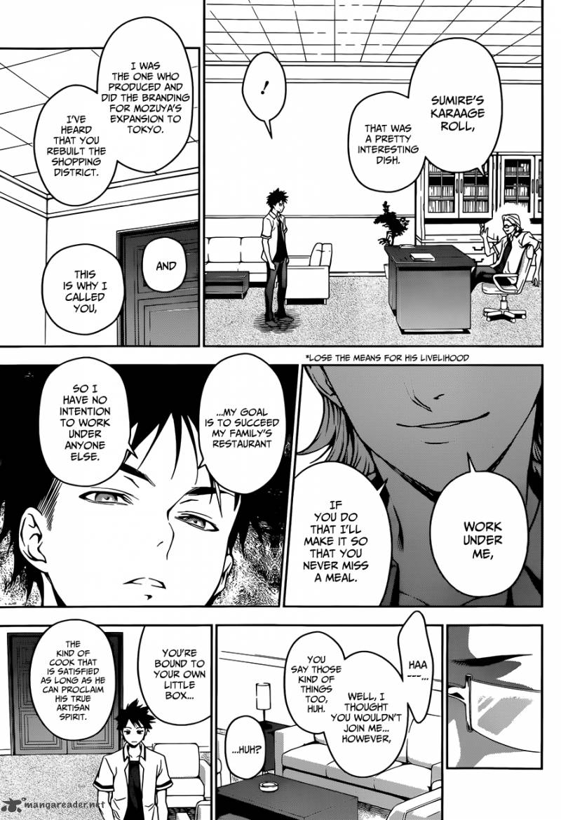 Shokugeki No Soma 39 16