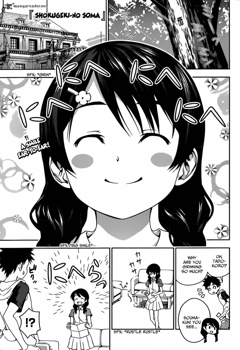 Shokugeki No Soma 39 2