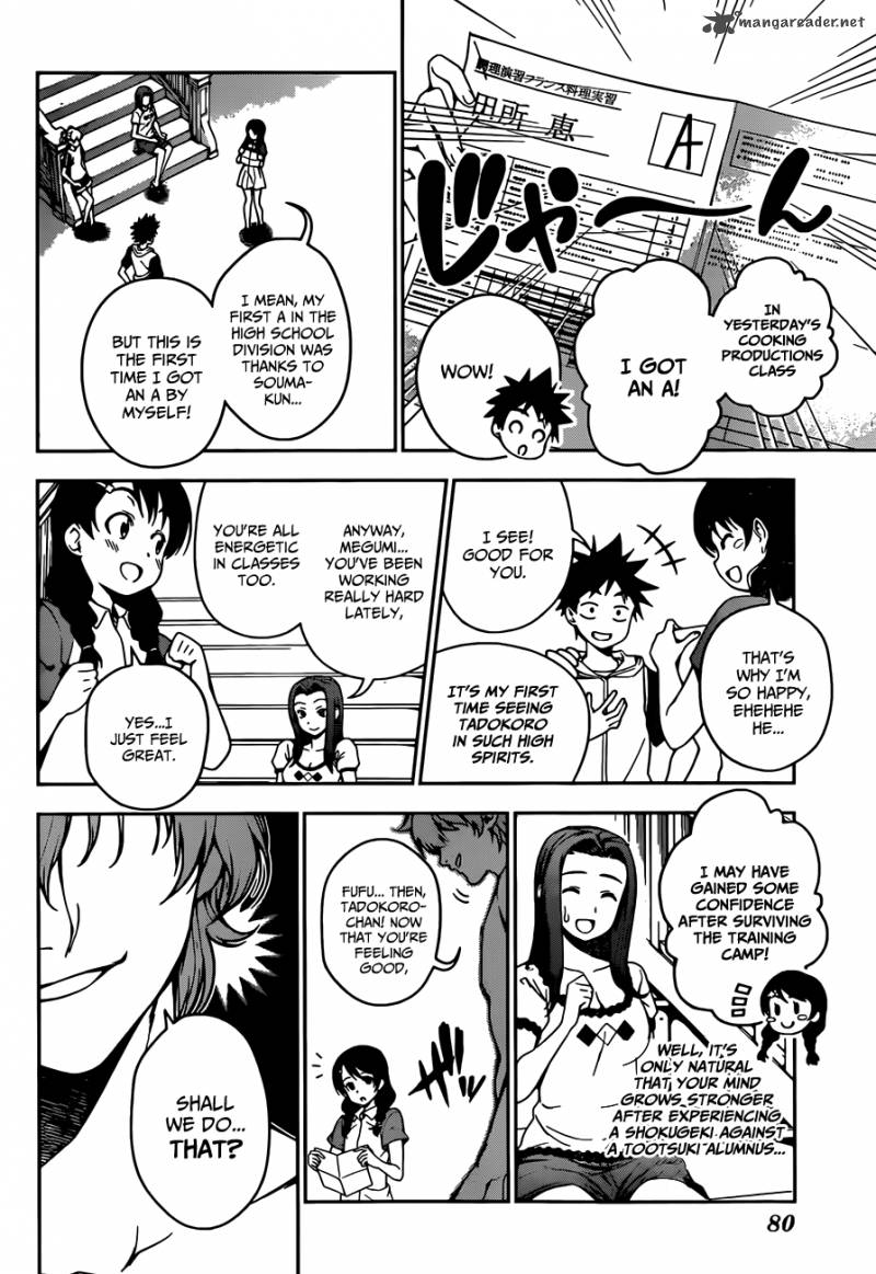 Shokugeki No Soma 39 3