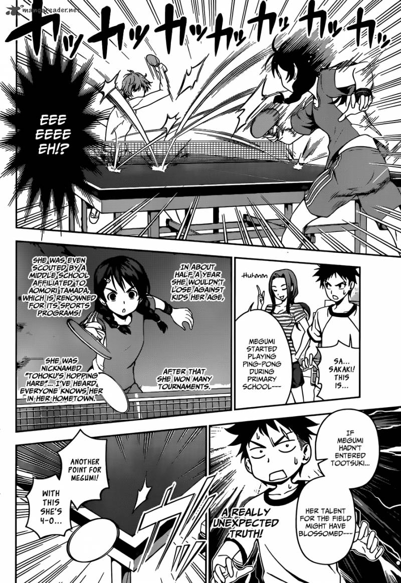 Shokugeki No Soma 39 7