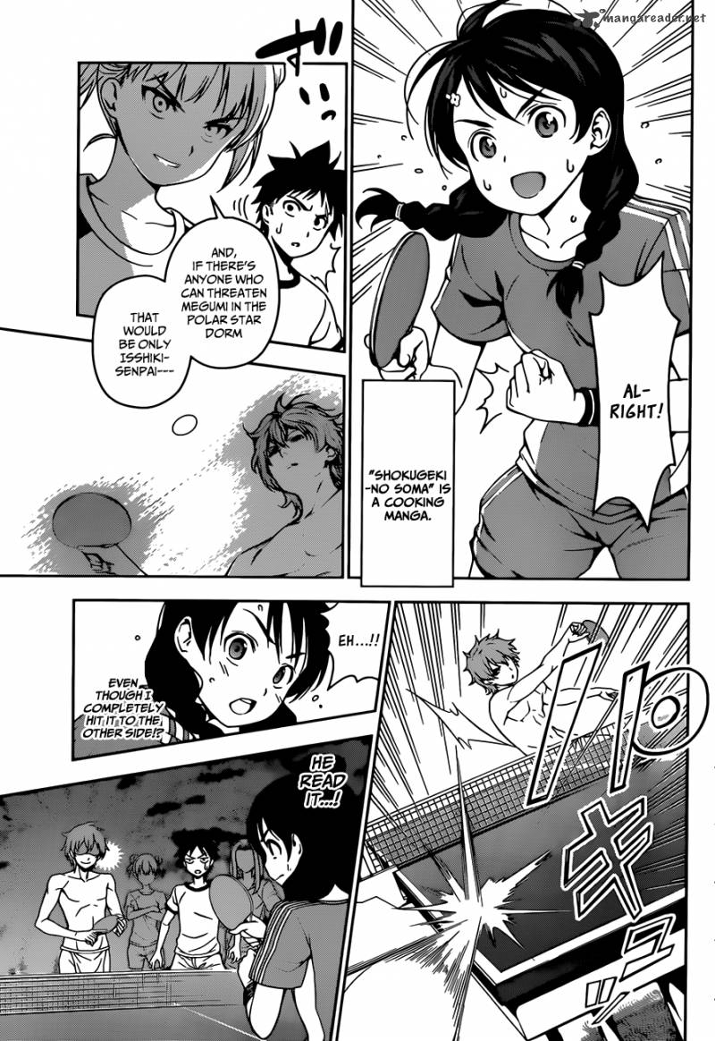 Shokugeki No Soma 39 8