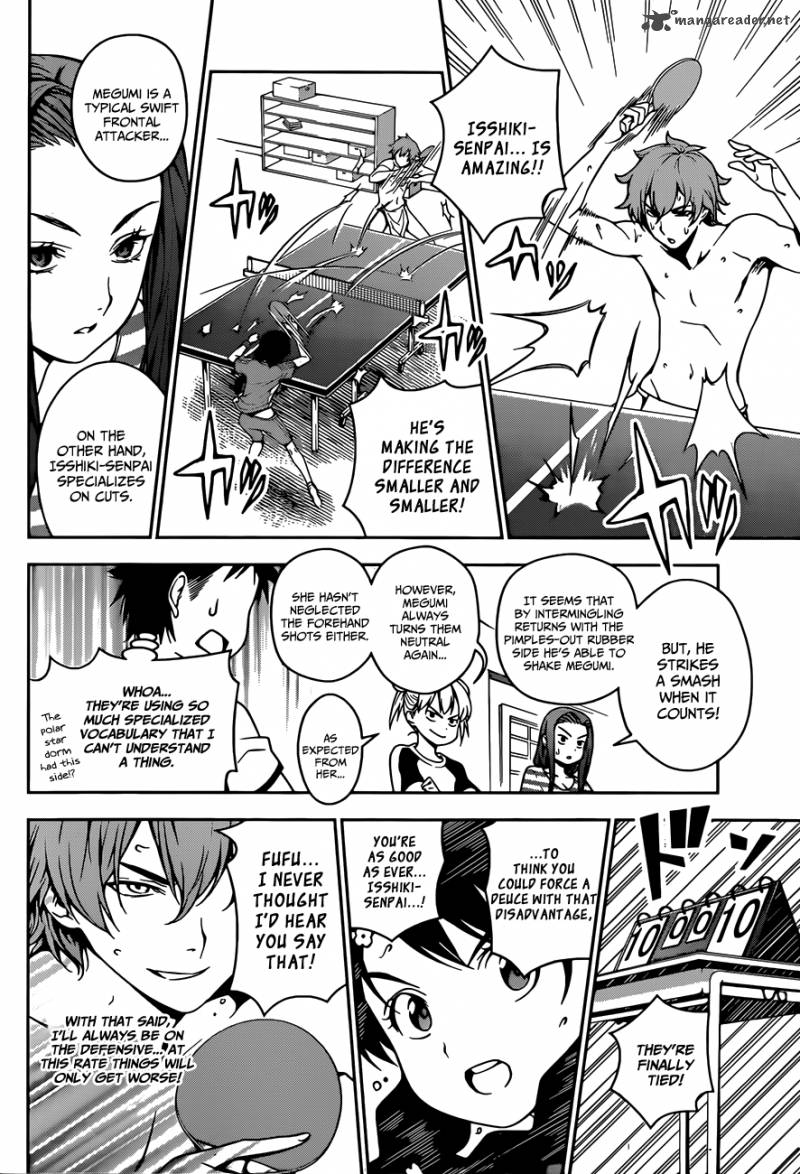 Shokugeki No Soma 39 9