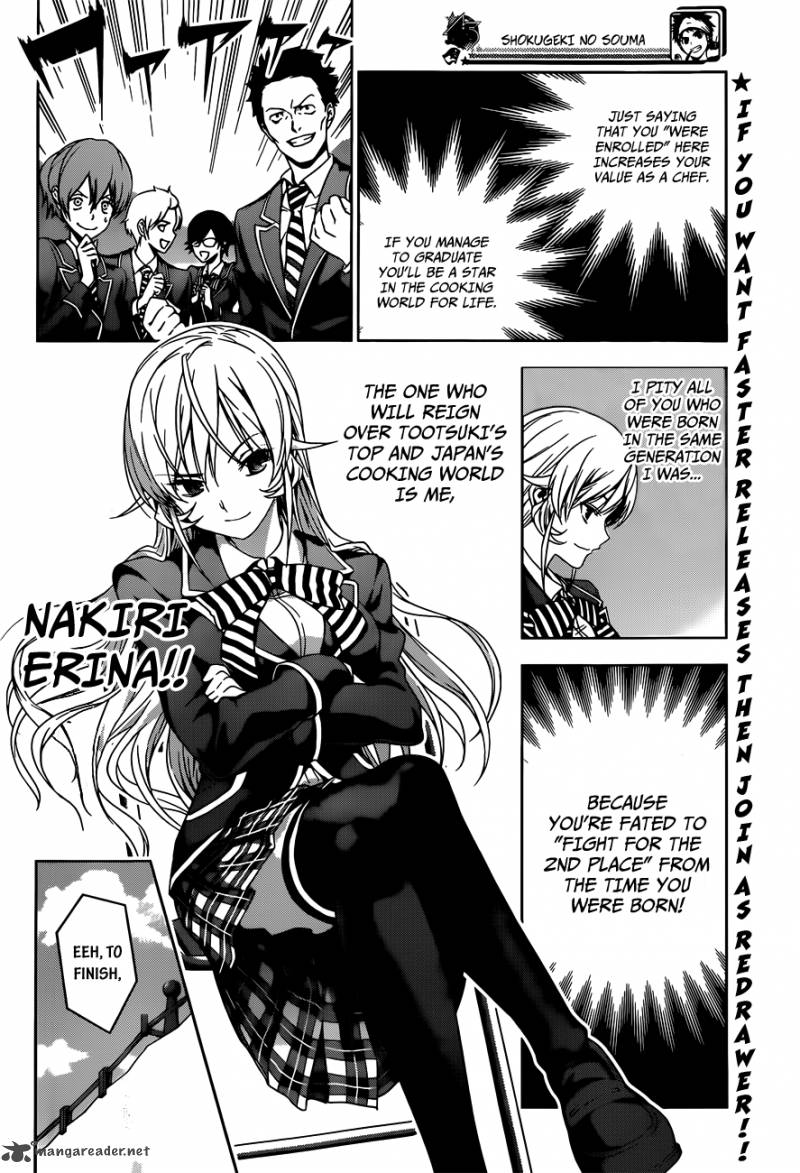 Shokugeki No Soma 4 10