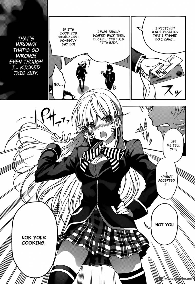 Shokugeki No Soma 4 14