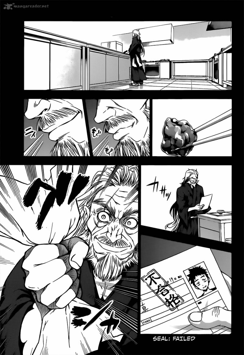 Shokugeki No Soma 4 18