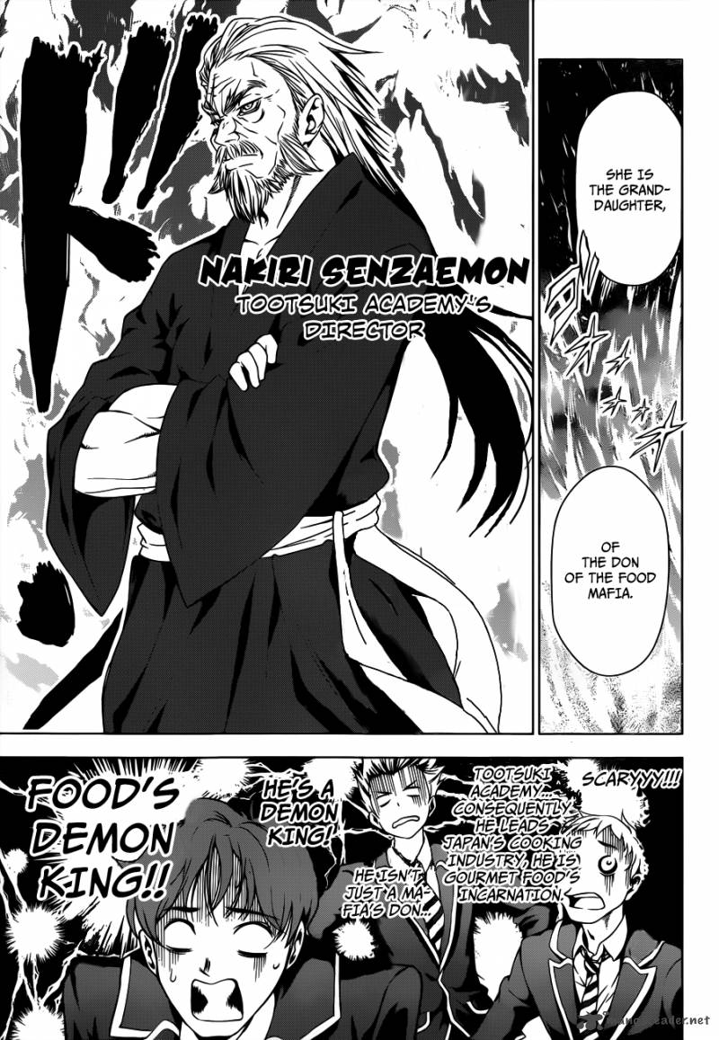 Shokugeki No Soma 4 5