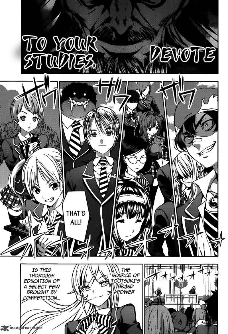 Shokugeki No Soma 4 9