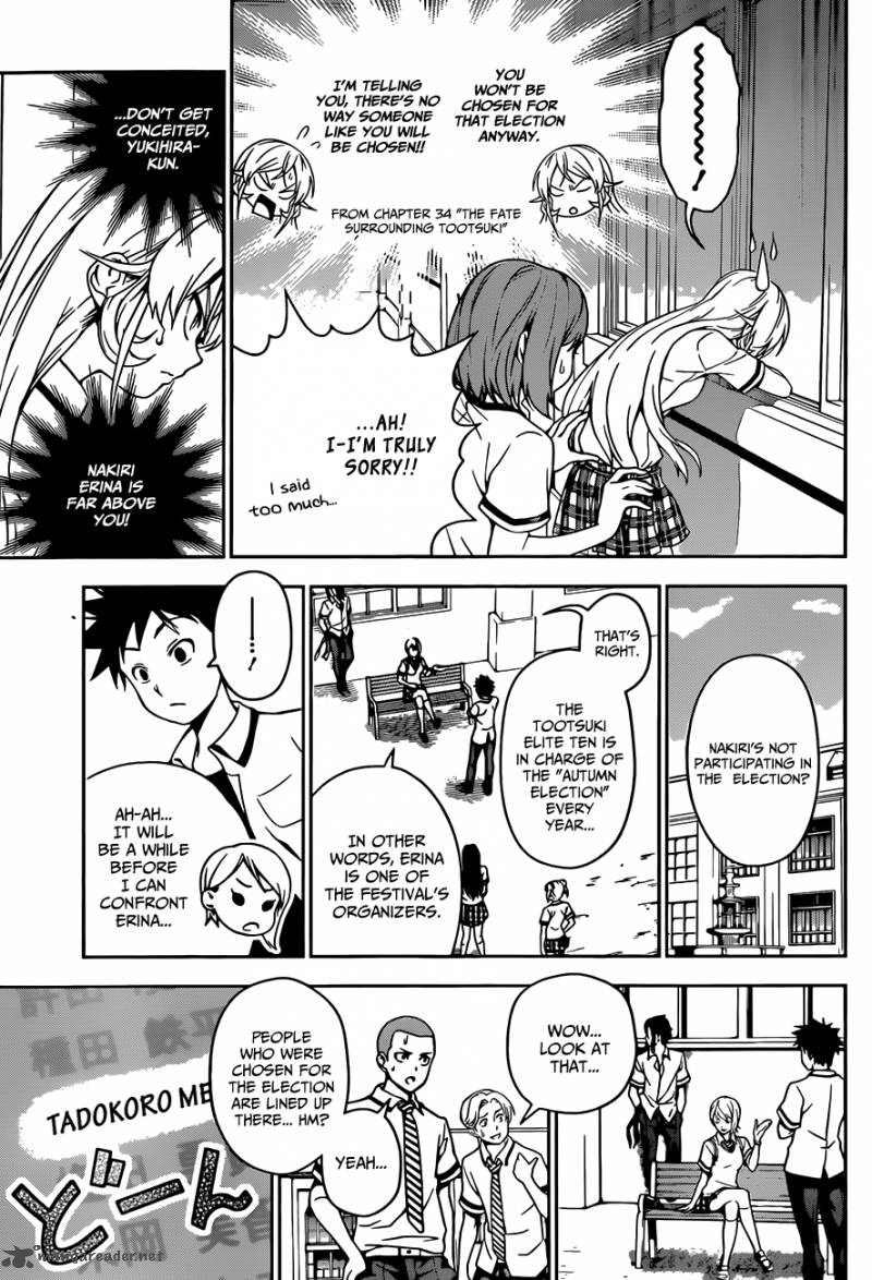 Shokugeki No Soma 40 12
