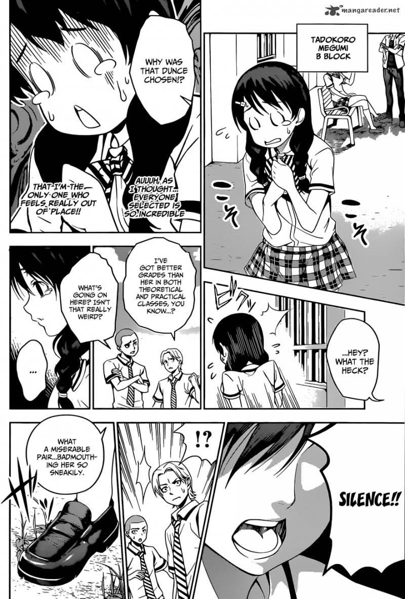 Shokugeki No Soma 40 13