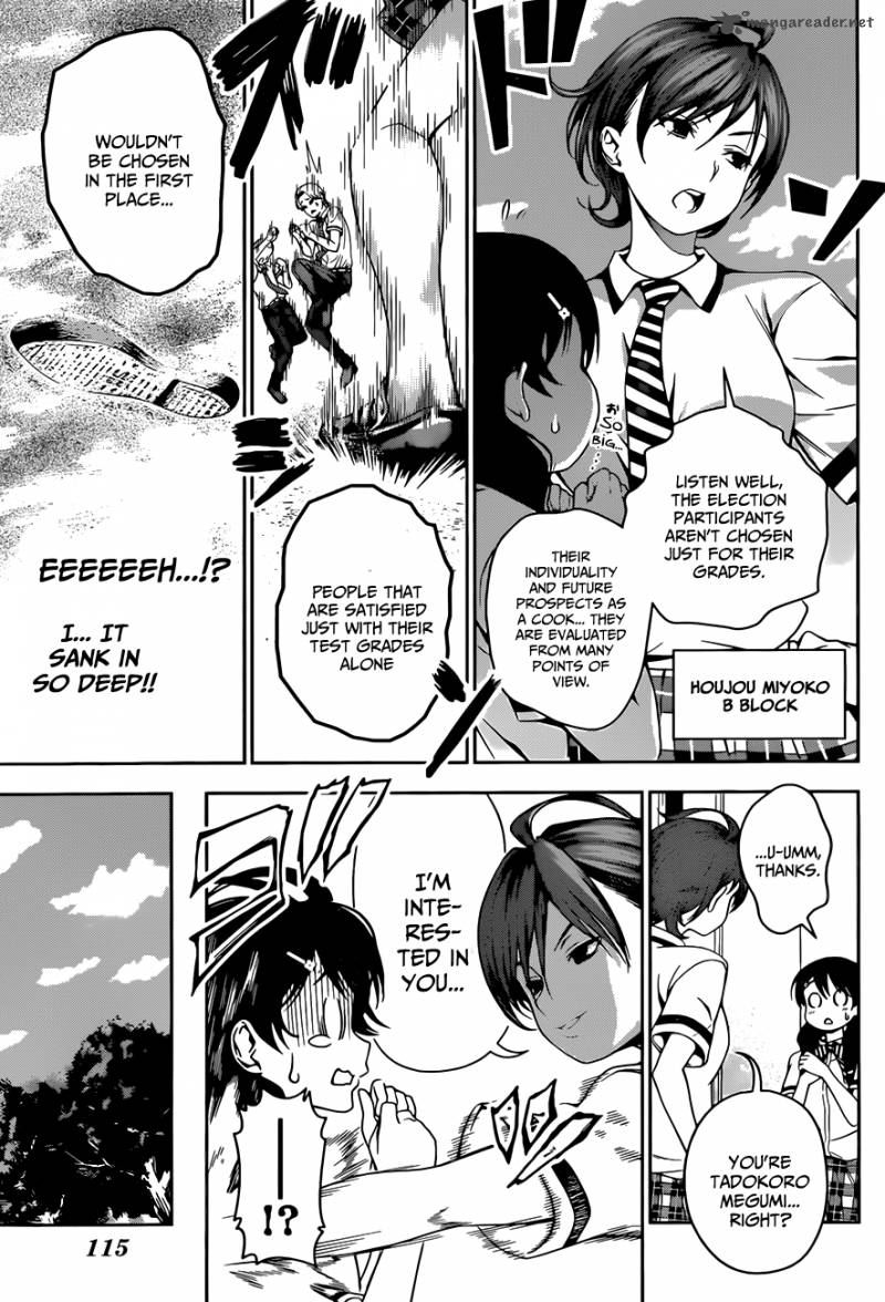 Shokugeki No Soma 40 14