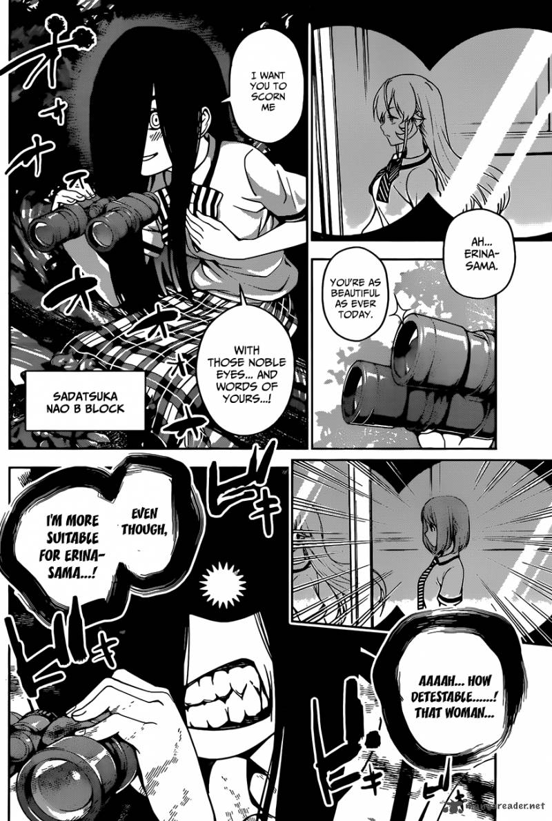 Shokugeki No Soma 40 15