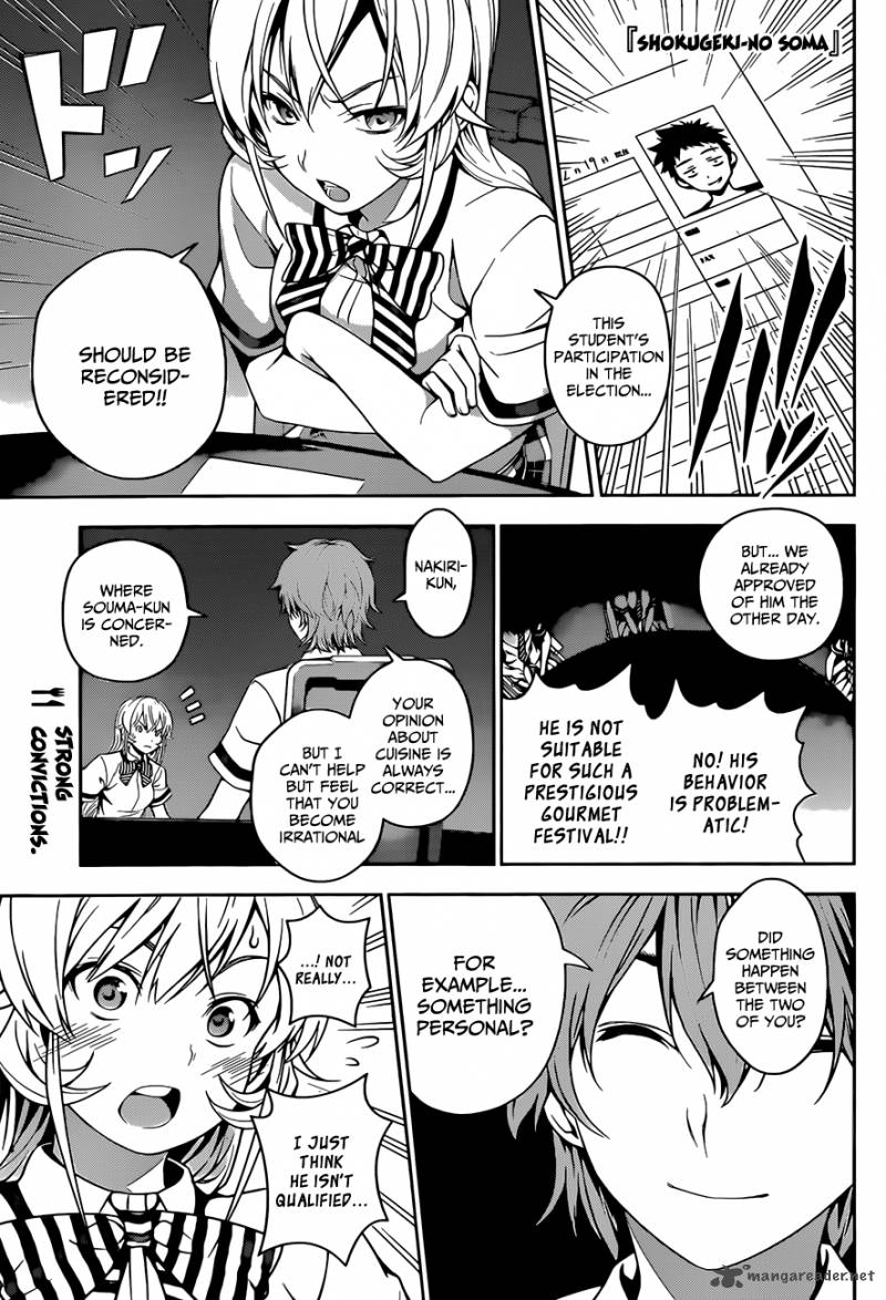Shokugeki No Soma 40 2