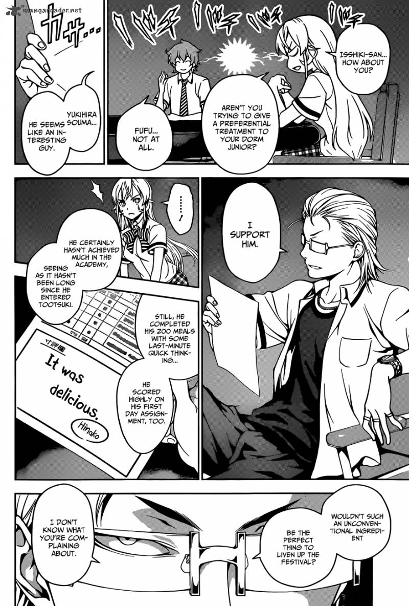 Shokugeki No Soma 40 3