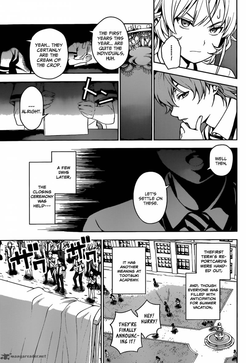 Shokugeki No Soma 40 4