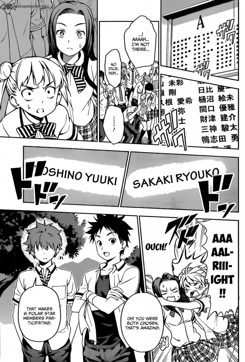 Shokugeki No Soma 40 6