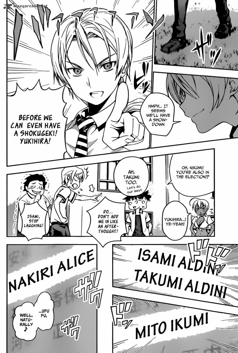 Shokugeki No Soma 40 7