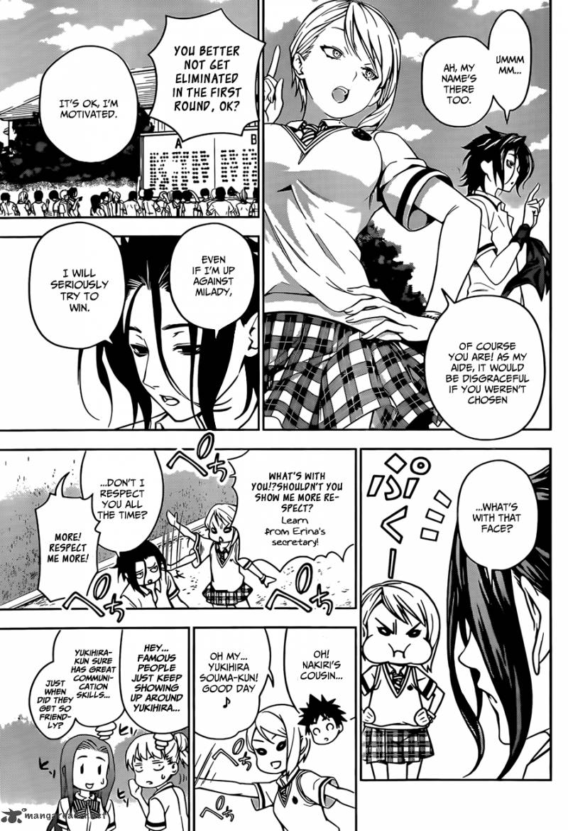 Shokugeki No Soma 40 8