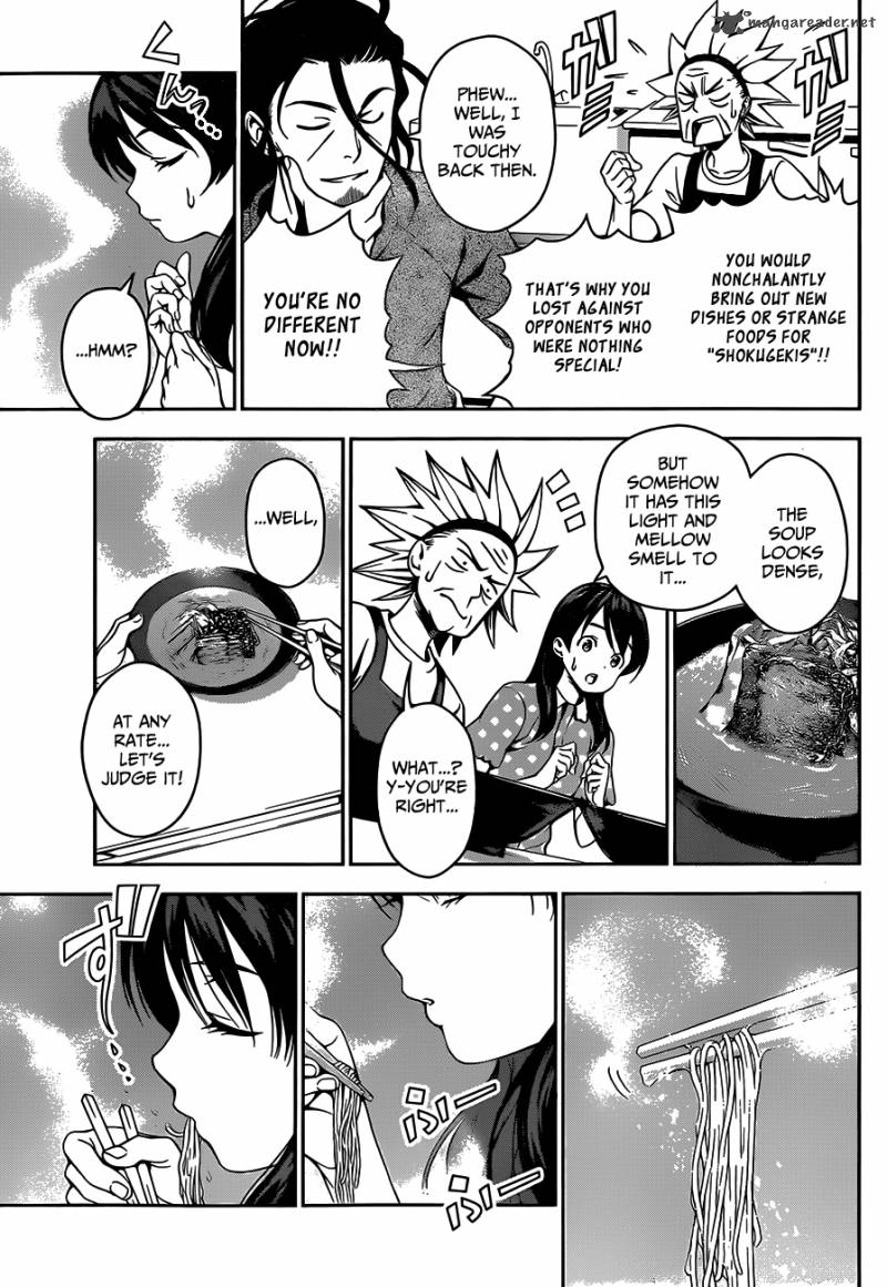 Shokugeki No Soma 43 6