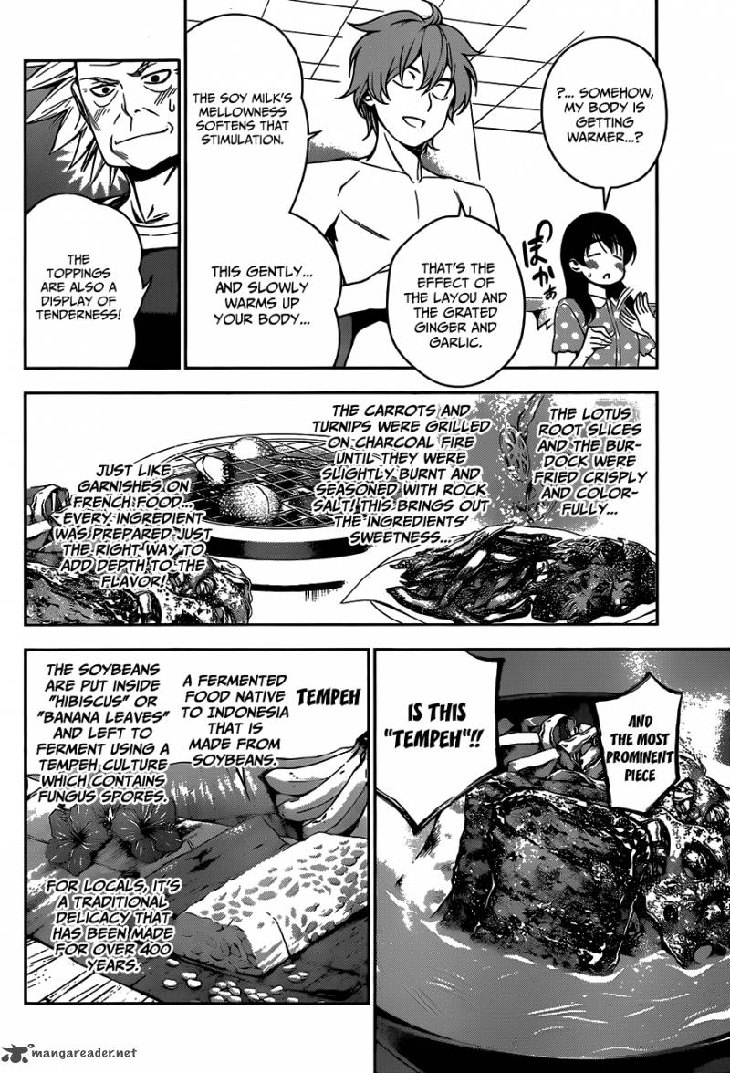 Shokugeki No Soma 43 9