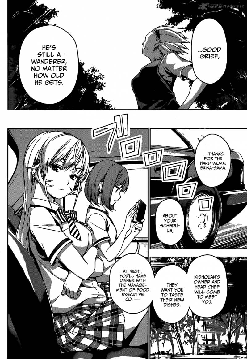 Shokugeki No Soma 44 11