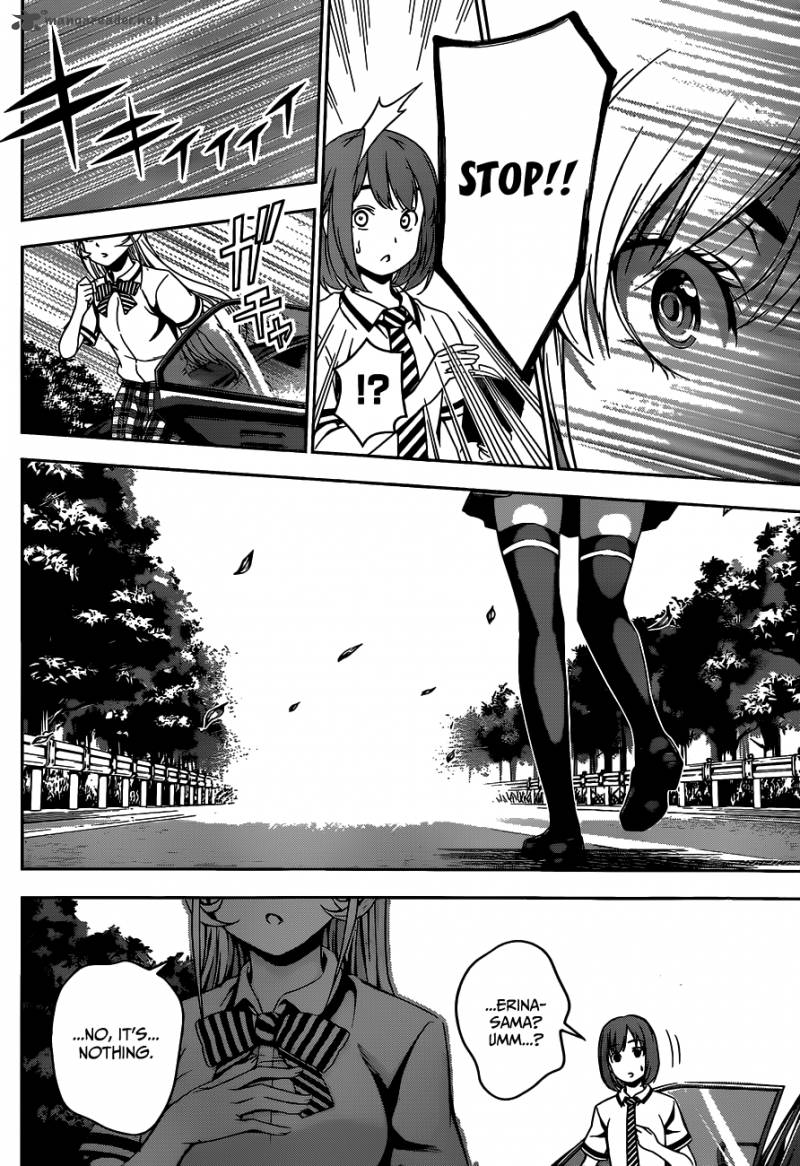 Shokugeki No Soma 44 13
