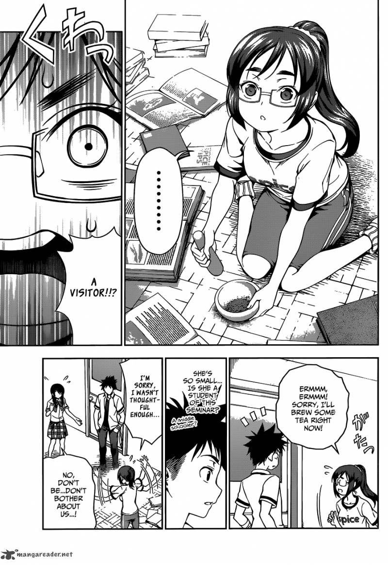 Shokugeki No Soma 44 16