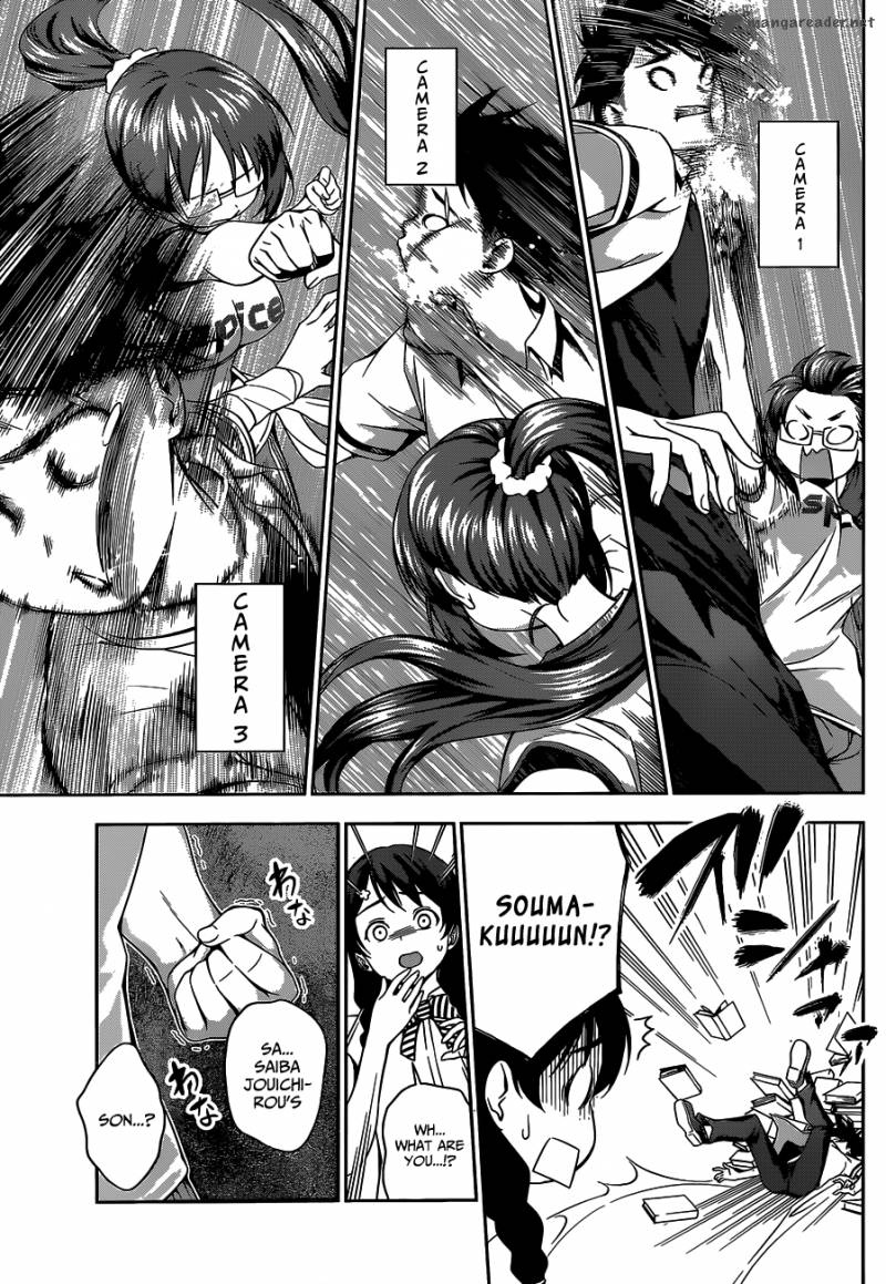 Shokugeki No Soma 44 18