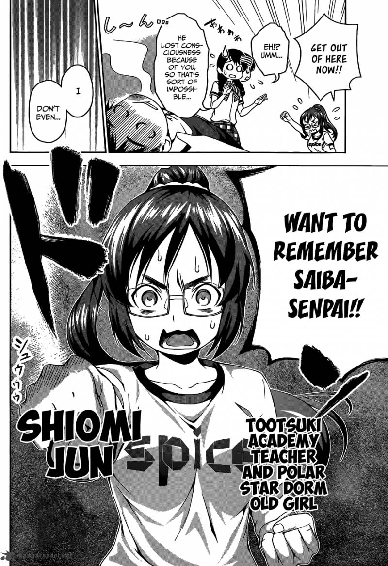 Shokugeki No Soma 44 19