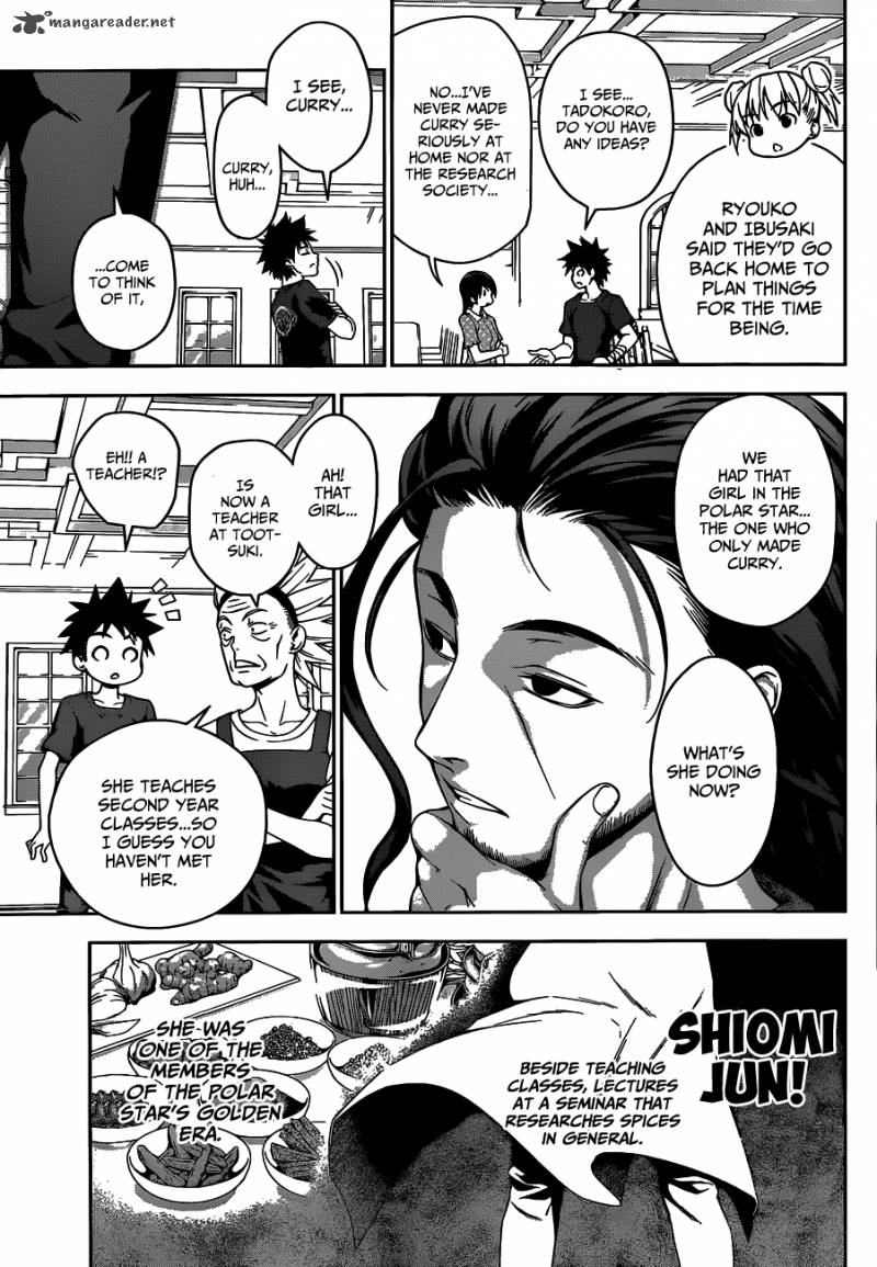 Shokugeki No Soma 44 6