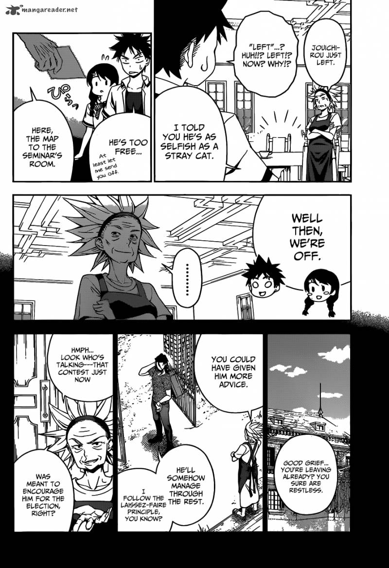 Shokugeki No Soma 44 9