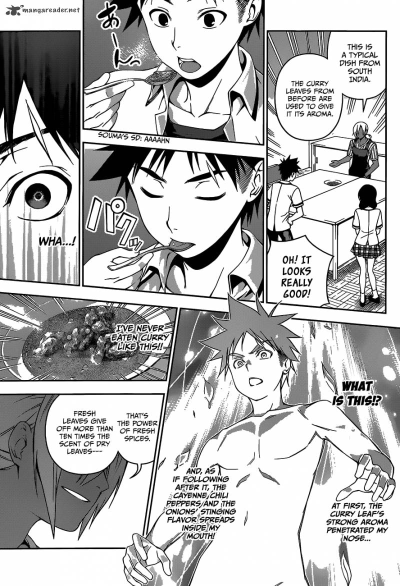 Shokugeki No Soma 45 10