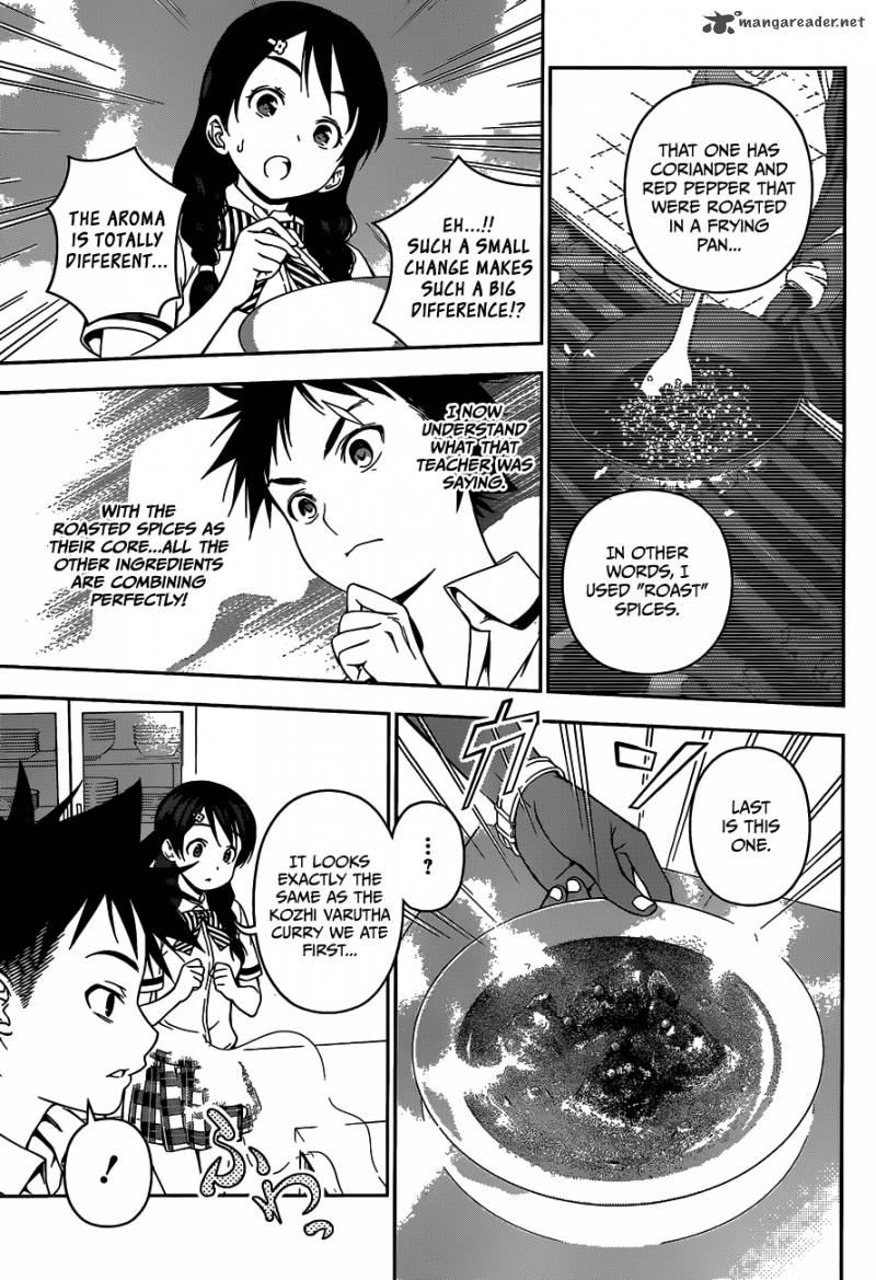 Shokugeki No Soma 45 12