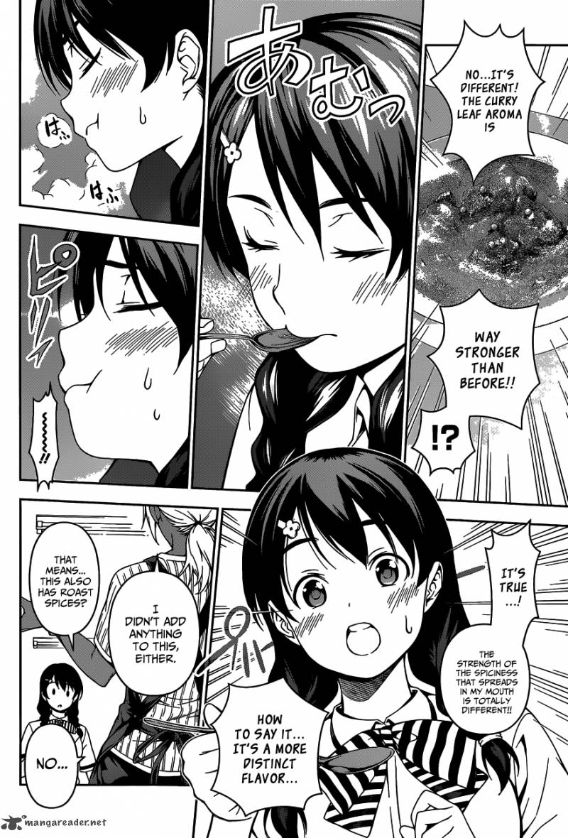 Shokugeki No Soma 45 13