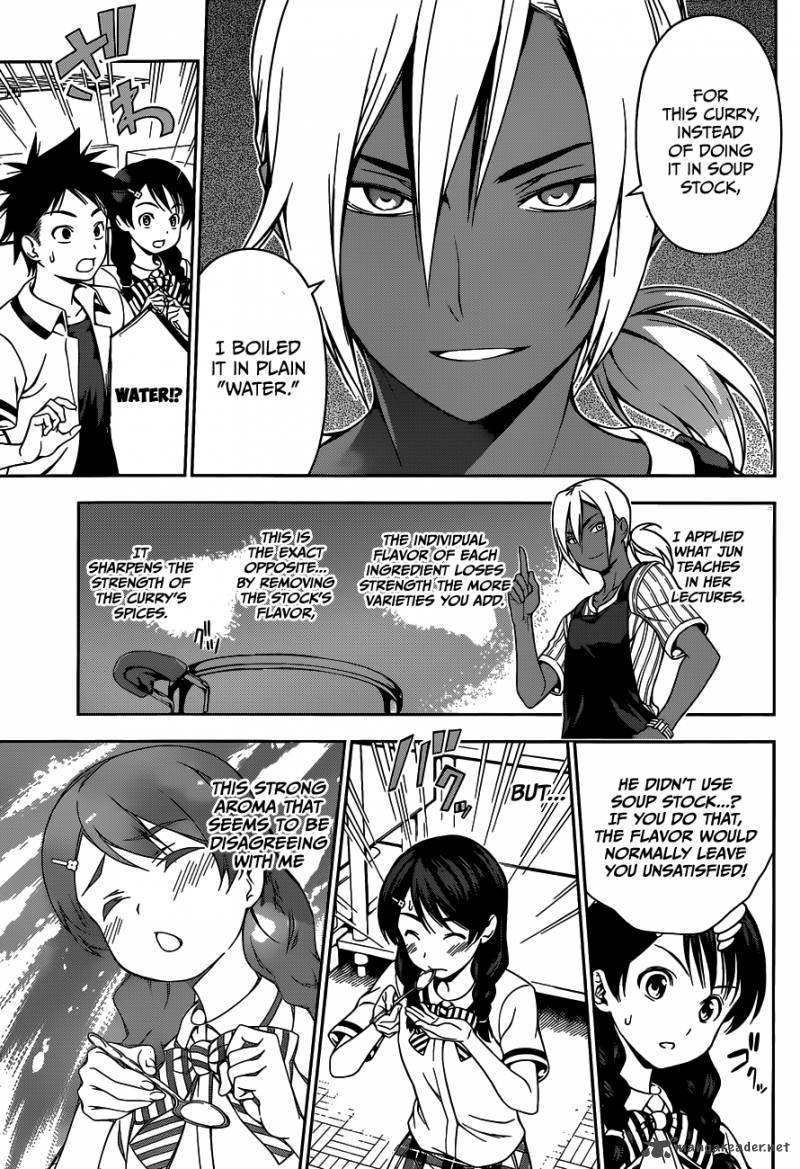 Shokugeki No Soma 45 14
