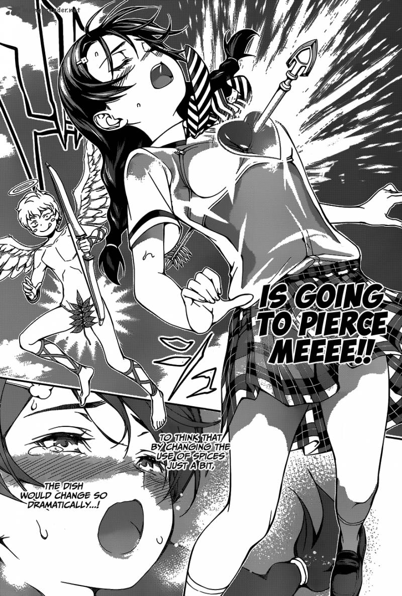 Shokugeki No Soma 45 15