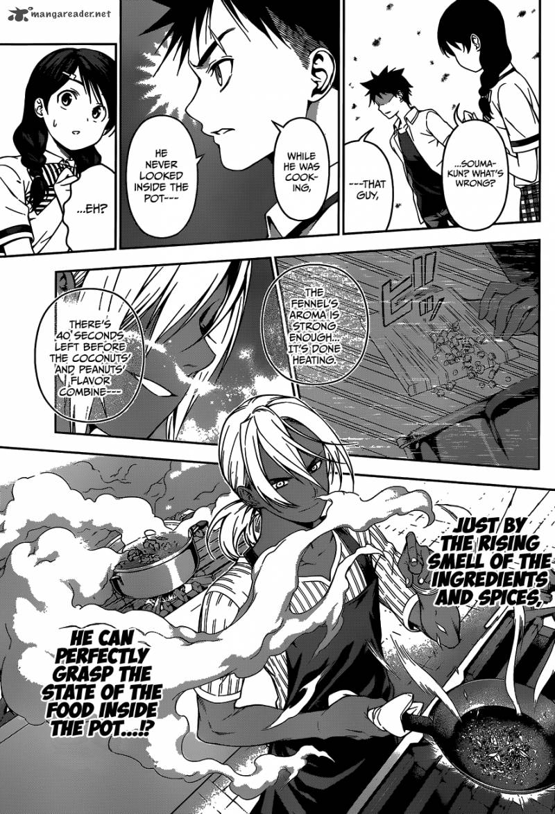 Shokugeki No Soma 45 16