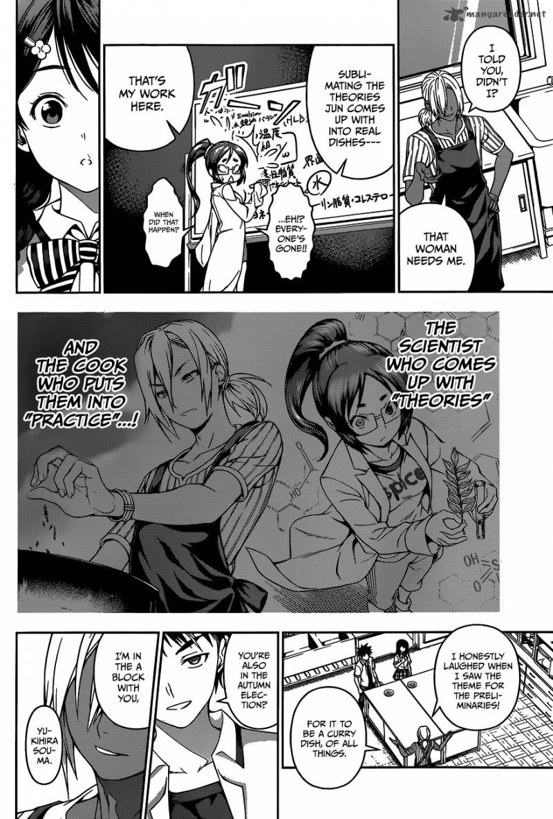Shokugeki No Soma 45 17