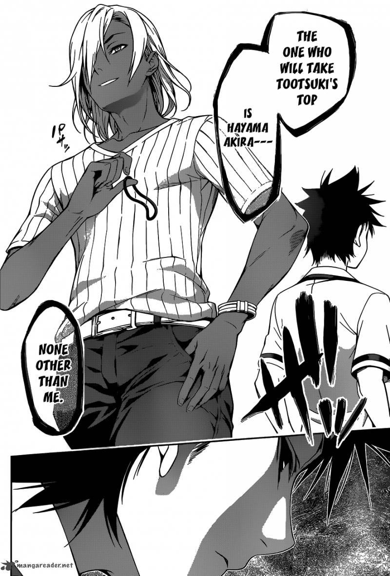 Shokugeki No Soma 45 19