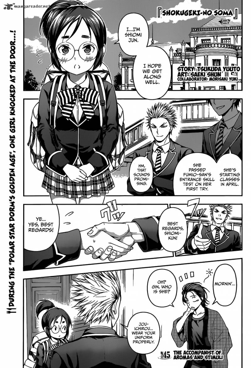 Shokugeki No Soma 45 2